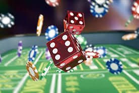 myibet Live Casino Baccarat Table Real Dealer ကစားနေသောမြင်ကွင်း