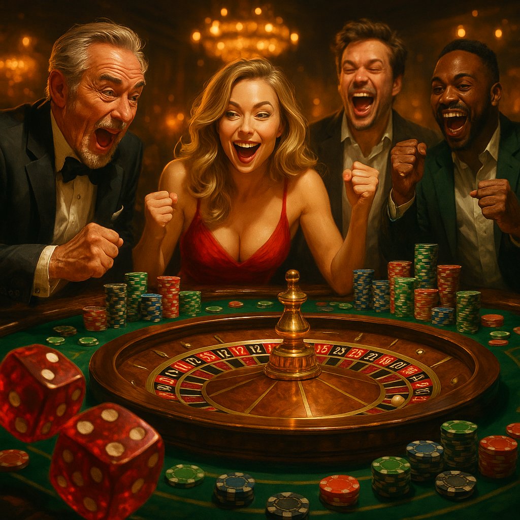myibet ကာစီနို Slots Jackpot Prize Pool မြင်ကွင်း