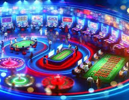 myibet Baccarat ကတ်ဂိမ်း ကစားနေသောမြင်ကွင်း