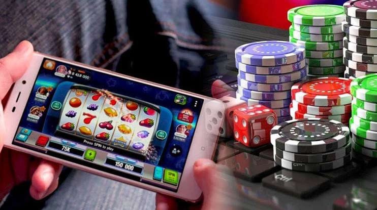 myibet Texas Holdem Poker ကတ်ဂိမ်း ကစားနေသောမြင်ကွင်း
