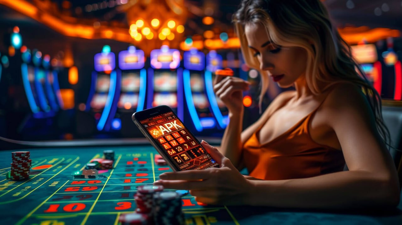 myibet ကာစီနို Baccarat Slots Roulette ဂိမ်းများ မြင်ကွင်း